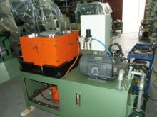 VCM Semiautomatic Rectangular Expander with