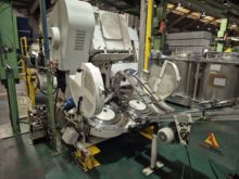 Automatic Shell Lid Line diameter