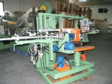 MGR Automatic Press Feeder