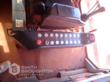 自動車 HITACHI EX8000-6 EXCAVATOR Mining Excavator - Wajax - Hitachi
