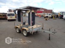 SEÑAL DE DATOS MÓVIL