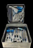 NavioPFS Navigation Instruments NavioPFS-Instrument-Set