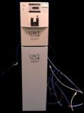 GWT Reverse Osmosis Water System