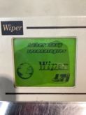 Laboratory Technologies Single-Well Wipe Test