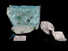 Medical Action Accessories for Endoscopes