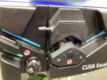 Integra® CUSA Excel + Console
