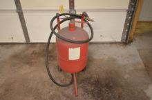 Sandblaster