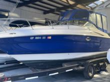 Monterey 245 de 2004