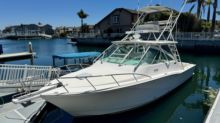 2005 Cabo 35 Express |
