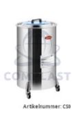Moretto CS storage container