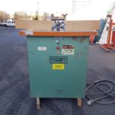 Rectificadora Ritter