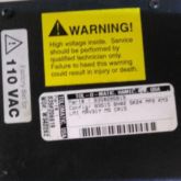 TolOMatic Ctrl Microstep Parte #