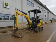 YANMAR SV18