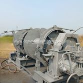 Hydraulic Winch (76 Tons capacity)