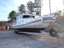 42′ SAFE Boat – Highly