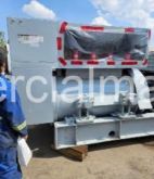 Marathon 2000kw Generator End