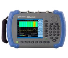 Used Keysight Agilent N9344c 20 Ghz Handheld Spectrum Analyzer For Sale