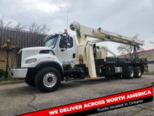 2011 Freightliner M2