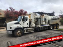 2015 Freightliner 114SD