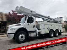 2014 Freightliner M2