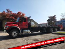 2015 Internacional 7500