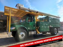 2018 Freightliner M2