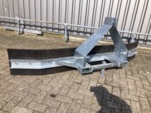 ラバーブレード/スノーブレード 260 cm