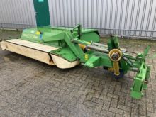 2003年式クローネ イージーカット 280 CV