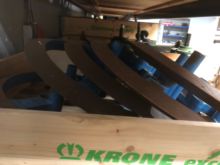 4 リング レムケン バリオパック 45