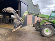 Cherry MS 80 de 2018