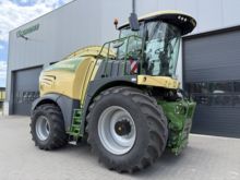 2023 Krone BigX 630