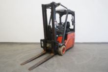 2012 Linde E 16 H