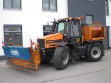 Automatischer Pto Hookup