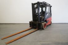 2016 Linde E 50 HL