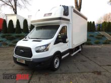 ford transit custom 280s