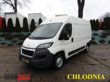 peugeot boxer vans for sale near me