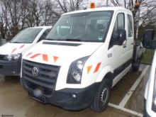 vw crafter 35 for sale