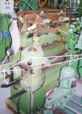 ALBERTI CODETING MACHINE #4329ALBERTI AUTOMATIC