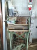 OMEC CODING MACHINE #15134CODETTING MACHINE