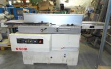 COMBINATA FILO SPESS.SCM MOD.FS-520 CLASS