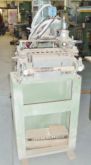 CODING MACHINE #6854CODETECTOR FOR DRAWERS