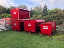 Used Portequip For Sale Top Quality Machinery Listings Machinio