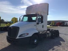 2020 INTL RH613
