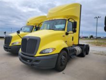 2020 INTL RH613