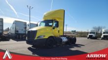 2019 INTL RH613