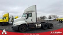 2020 INTL RH613