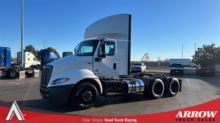 2020 INTL RH613