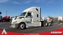 2022 MACK AN64T