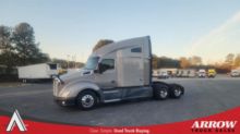 2018 KW T680