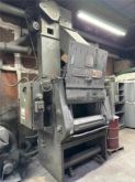 WHEELABRATOR 5 CU FT TUMBLAST